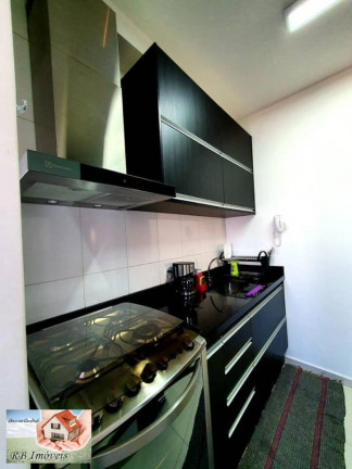 Imagem Apartamento com 2 Quartos à Venda, 68 m² em Demarchi - São Bernardo Do Campo
