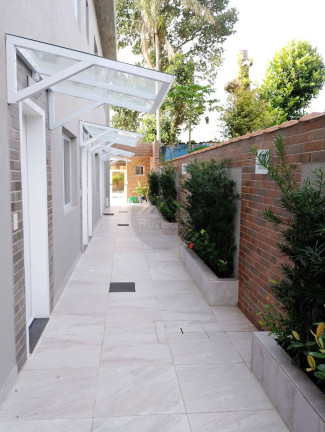 Imagem Casa de Condomínio com 2 Quartos à Venda, 66 m² em Jardim Sabaúna - Itanhaém Imagem Casa de Condomínio com 2 Quartos à Venda, 66 m² em Jardim Sabaúna - Itanhaém