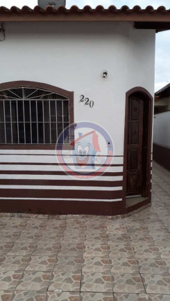 Imagem Casa com 2 Quartos à Venda, 60 m² em Campos Elíseos - Itanhaém Imagem Casa com 2 Quartos à Venda, 60 m² em Campos Elíseos - Itanhaém