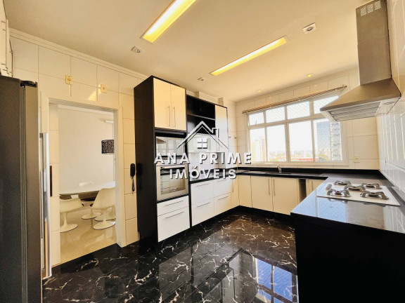 Imagem Apartamento com 4 Quartos à Venda, 349 m² em Jardim Aquarius - São José Dos Campos