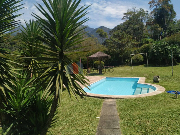 Imagem Casa com 8 Quartos à Venda, 1.570 m² em Carlos Guinle - Teresópolis Imagem Casa com 8 Quartos à Venda, 1.570 m² em Carlos Guinle - Teresópolis