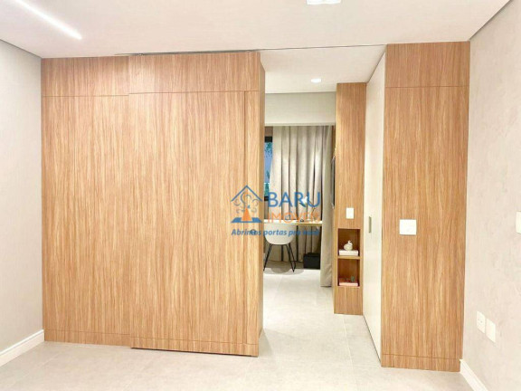 Imagem Apartamento com 1 Quarto à Venda, 40 m² em Higienópolis - São Paulo Imagem Apartamento com 1 Quarto à Venda, 40 m² em Higienópolis - São Paulo