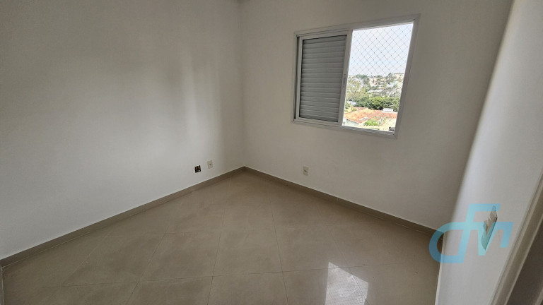 Imagem Apartamento com 3 Quartos à Venda, 87 m² em Jardim Armênia - Mogi Das Cruzes