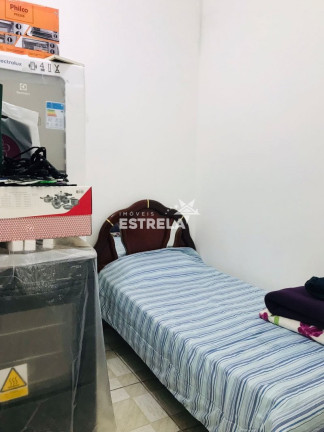 Imagem Casa com 3 Quartos à Venda, 125 m² em Parque Santa Rita De Cássia - Cotia Imagem Casa com 3 Quartos à Venda, 125 m² em Parque Santa Rita De Cássia - Cotia
