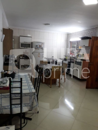 Imagem Casa com 3 Quartos à Venda, 103 m² em Vila Medeiros - São Paulo