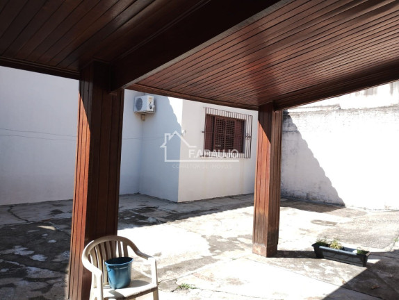 Imagem Casa com 2 Quartos à Venda, 208 m² em Jardim Refúgio - Sorocaba