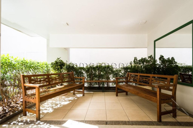 Imagem Apartamento com 2 Quartos à Venda, 150 m² em Jardim America - São Paulo Imagem Apartamento com 2 Quartos à Venda, 150 m² em Jardim America - São Paulo