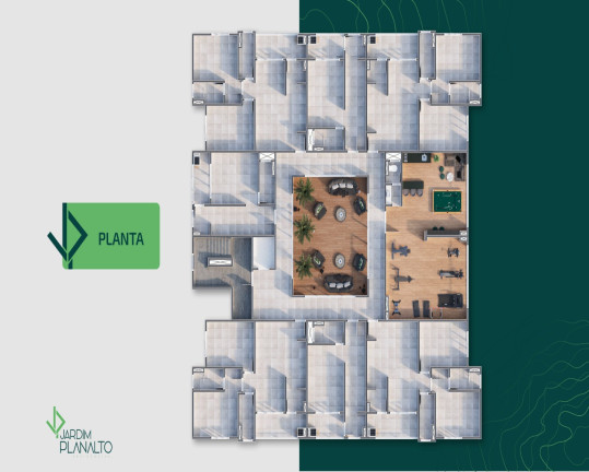 Imagem Kitnet com 1 Quarto à Venda, 35 m² em Residencial Jardim Planalto - Jaguariúna Imagem Kitnet com 1 Quarto à Venda, 35 m² em Residencial Jardim Planalto - Jaguariúna