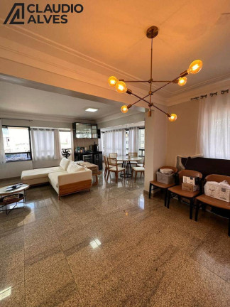 Imagem Apartamento com 3 Quartos à Venda, 165 m² em Centro - Feira De Santana