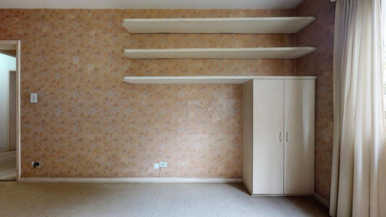 Imagem Imóvel com 3 Quartos à Venda, 153 m² em Paraíso - São Paulo