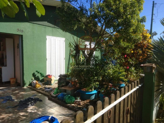 Imagem Casa com 3 Quartos à Venda, 90 m² em Balneário Nereidas - Guaratuba