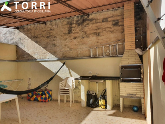 Imagem Casa com 2 Quartos à Venda, 80 m² em Jardim Residencial Villa Amato - Sorocaba Imagem Casa com 2 Quartos à Venda, 80 m² em Jardim Residencial Villa Amato - Sorocaba