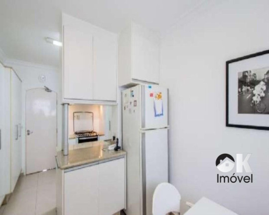 Imagem Apartamento com 4 Quartos à Venda, 245 m² em Jardim Paulista - São Paulo