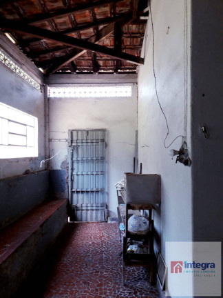 Imagem Casa com 3 Quartos à Venda, 280 m² em Centro - Limeira Imagem Casa com 3 Quartos à Venda, 280 m² em Centro - Limeira