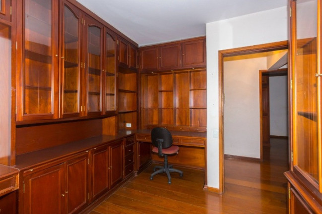 Imagem Apartamento com 4 Quartos à Venda, 178 m² em Perdizes - São Paulo Imagem Apartamento com 4 Quartos à Venda, 178 m² em Perdizes - São Paulo
