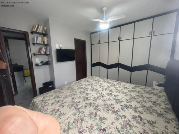 Imagem Imóvel com 4 Quartos à Venda, 105 m² em Acupe De Brotas - Salvador Imagem Imóvel com 4 Quartos à Venda, 105 m² em Acupe De Brotas - Salvador