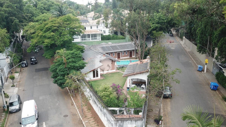 Imagem Casa com 5 Quartos à Venda, 460 m² em Santo Amaro - São Paulo Imagem Casa com 5 Quartos à Venda, 460 m² em Santo Amaro - São Paulo