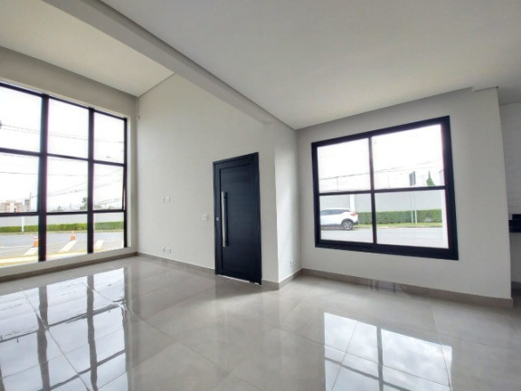 Imagem Casa de Condomínio com 3 Quartos à Venda, 220 m² em Aparecidinha - Sorocaba