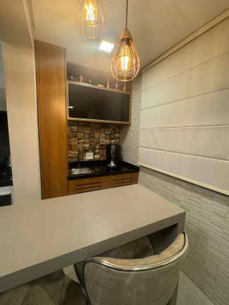 Apartamento com 2 Quartos à Venda, 67 m² em Rudge Ramos - São Bernardo Do Campo