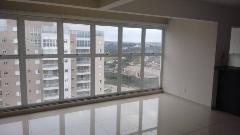 Imagem Apartamento com 3 Quartos à Venda, 190 m² em Engordadouro - Jundiaí