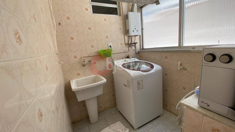 Imagem Apartamento com 2 Quartos à Venda, 79 m² em Passagem - Cabo Frio