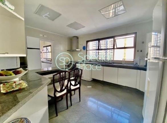 Imagem Apartamento com 4 Quartos à Venda, 450 m² em Higienópolis - São Paulo