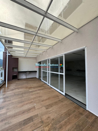 Imagem Cobertura com 3 Quartos à Venda, 150 m² em Toninhas - Ubatuba Imagem Cobertura com 3 Quartos à Venda, 150 m² em Toninhas - Ubatuba
