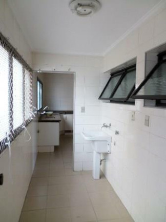 Imagem Apartamento com 3 Quartos à Venda, 103 m² em Jardim Faculdade - Sorocaba