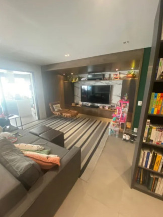 Imagem Imóvel com 3 Quartos à Venda, 145 m² em Pinheiros - São Paulo Imagem Imóvel com 3 Quartos à Venda, 145 m² em Pinheiros - São Paulo