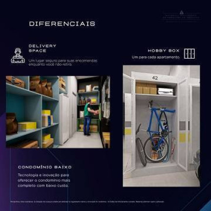 Imagem Apartamento com 3 Quartos à Venda, em Jardim Das Colinas - São José Dos Campos Imagem Apartamento com 3 Quartos à Venda, em Jardim Das Colinas - São José Dos Campos