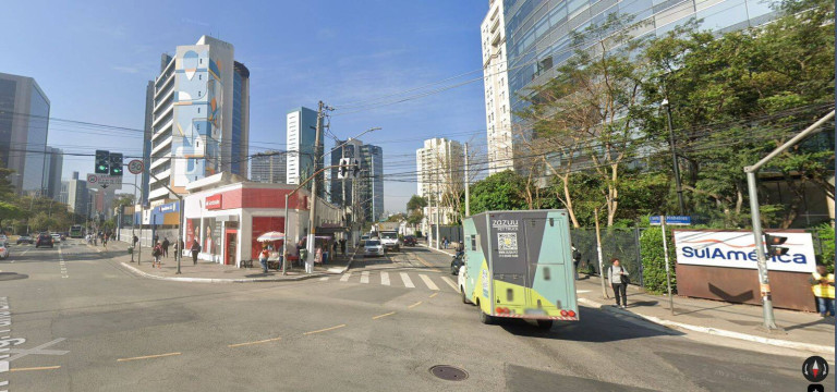 Imagem Sala Comercial à Venda, 579 m² em Jardim Paulistano - São Paulo Imagem Sala Comercial à Venda, 579 m² em Jardim Paulistano - São Paulo