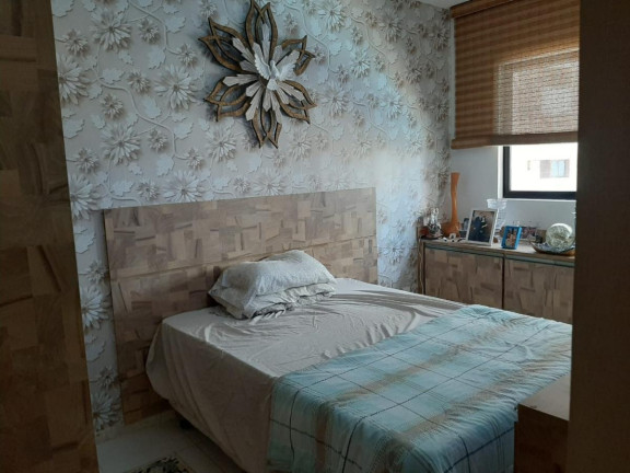 Imagem Apartamento com 3 Quartos à Venda, 82 m² em Stiep - Salvador
