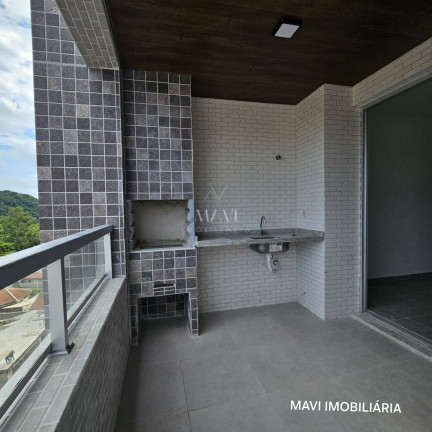Imagem Apartamento com 2 Quartos à Venda, 109 m² em Canto Do Forte - Praia Grande Imagem Apartamento com 2 Quartos à Venda, 109 m² em Canto Do Forte - Praia Grande