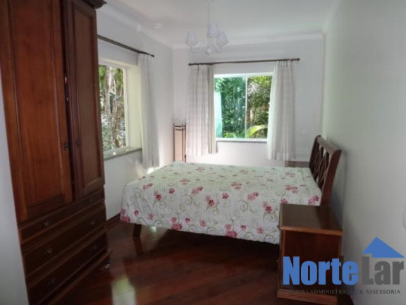 Imagem Casa de Condomínio com 4 Quartos à Venda, 459 m² em Reserva Das Hortências - Mairiporã
