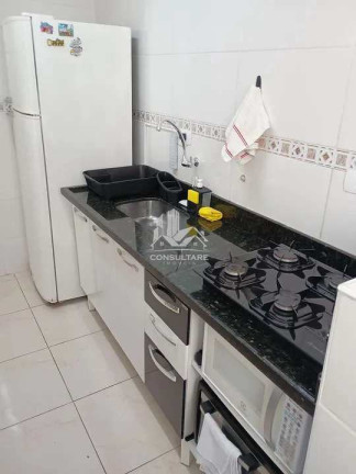 Imagem Apartamento com 2 Quartos à Venda, 50 m² em Vila Voturua - São Vicente Imagem Apartamento com 2 Quartos à Venda, 50 m² em Vila Voturua - São Vicente
