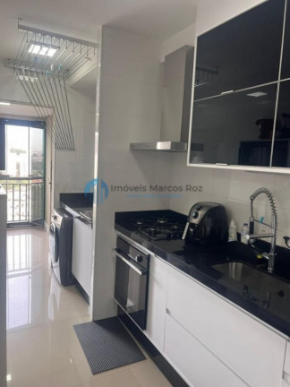 Imagem Apartamento com 2 Quartos à Venda, 74 m² em Green Valley Alphaville - Barueri