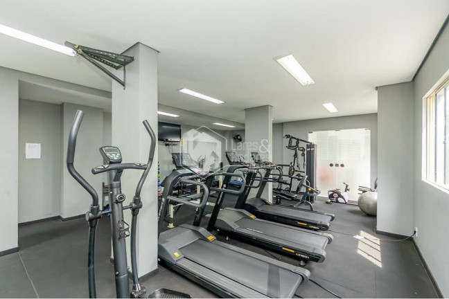 Imagem Apartamento com 3 Quartos à Venda, 61 m² em Vila Santa Catarina - São Paulo