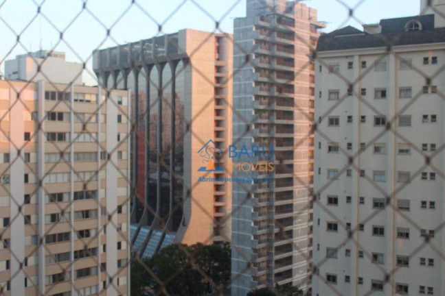 Imagem Apartamento com 4 Quartos à Venda, 134 m² em Paraíso - São Paulo
