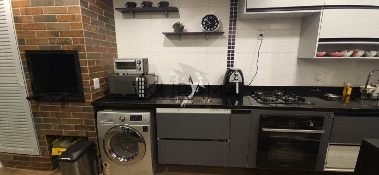 Imagem Apartamento com 2 Quartos à Venda, 56 m² em Umuarama - Osasco