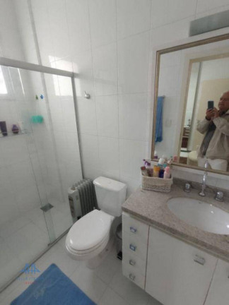 Imagem Apartamento com 2 Quartos à Venda, 70 m² em Itacorubi - Florianópolis