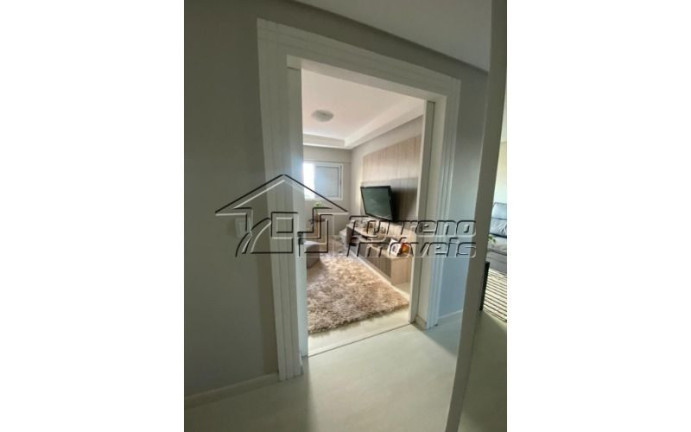 Imagem Apartamento com 3 Quartos à Venda, 93 m² em Jardim América - São José Dos Campos