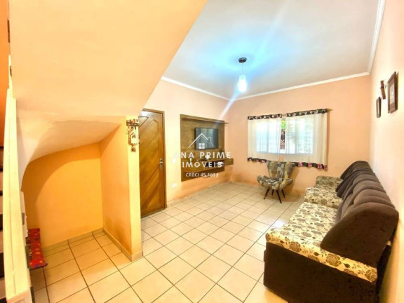 Imagem Casa com 3 Quartos à Venda, 113 m² em Jardim Das Indústrias - São José Dos Campos Imagem Casa com 3 Quartos à Venda, 113 m² em Jardim Das Indústrias - São José Dos Campos