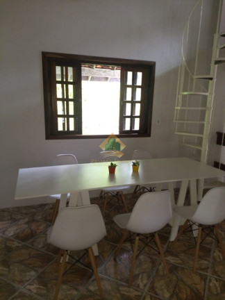 Imagem Casa com 2 Quartos à Venda, 380 m² em Horto Florestal - Ubatuba Imagem Casa com 2 Quartos à Venda, 380 m² em Horto Florestal - Ubatuba
