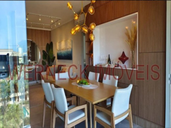 Imagem Imóvel com 2 Quartos à Venda, 65 m² em Itagu? - Ubatuba