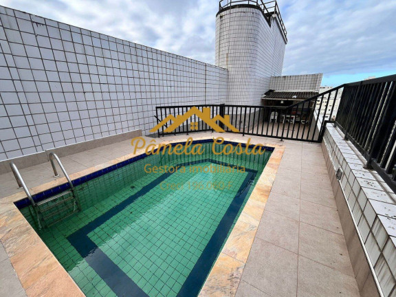 Imagem Cobertura com 3 Quartos à Venda, 426 m² em Pitangueiras - Guarujá Imagem Cobertura com 3 Quartos à Venda, 426 m² em Pitangueiras - Guarujá