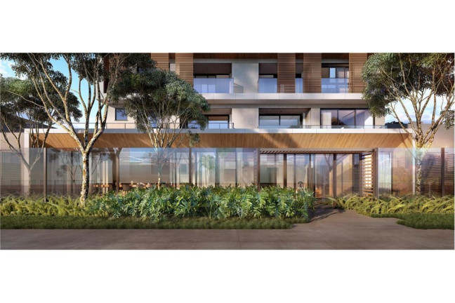 Imagem Apartamento com 2 Quartos à Venda, 87 m² em Petrópolis - Porto Alegre