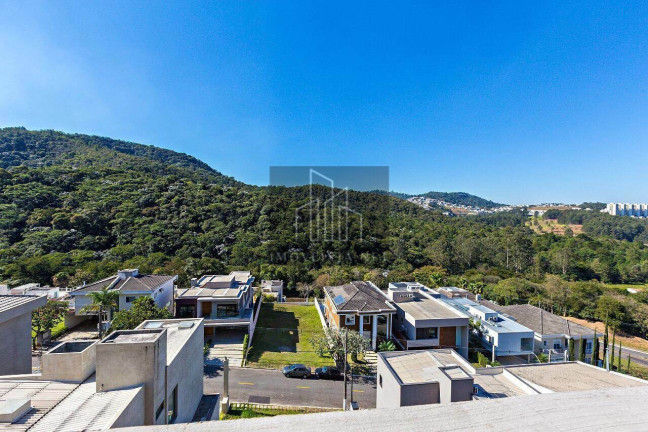 Imagem Casa com 4 Quartos à Venda, 495 m² em Tamboré - Santana De Parnaíba
