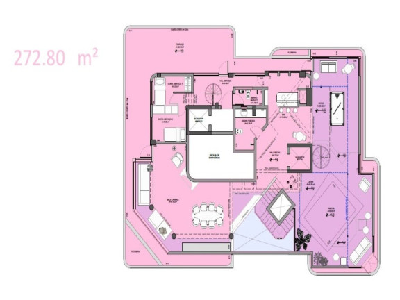 Imagem Cobertura com 4 Quartos à Venda, 642 m² em Santa Cecília - São Paulo Imagem Cobertura com 4 Quartos à Venda, 642 m² em Santa Cecília - São Paulo