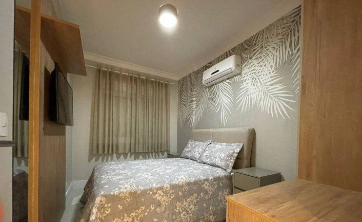 Imagem Apartamento com 2 Quartos à Venda, 74 m² em Centro - Capão Da Canoa