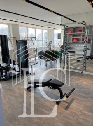 Imagem Apartamento com 1 Quarto para Alugar, 25 m² em Vila Mariana - São Paulo